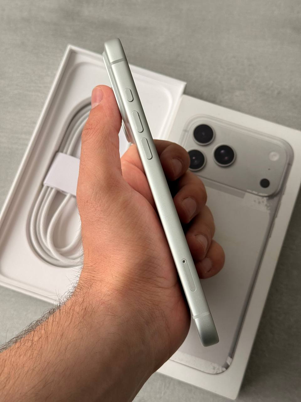 iPhone 17 Pro Max 256GB — фото 2