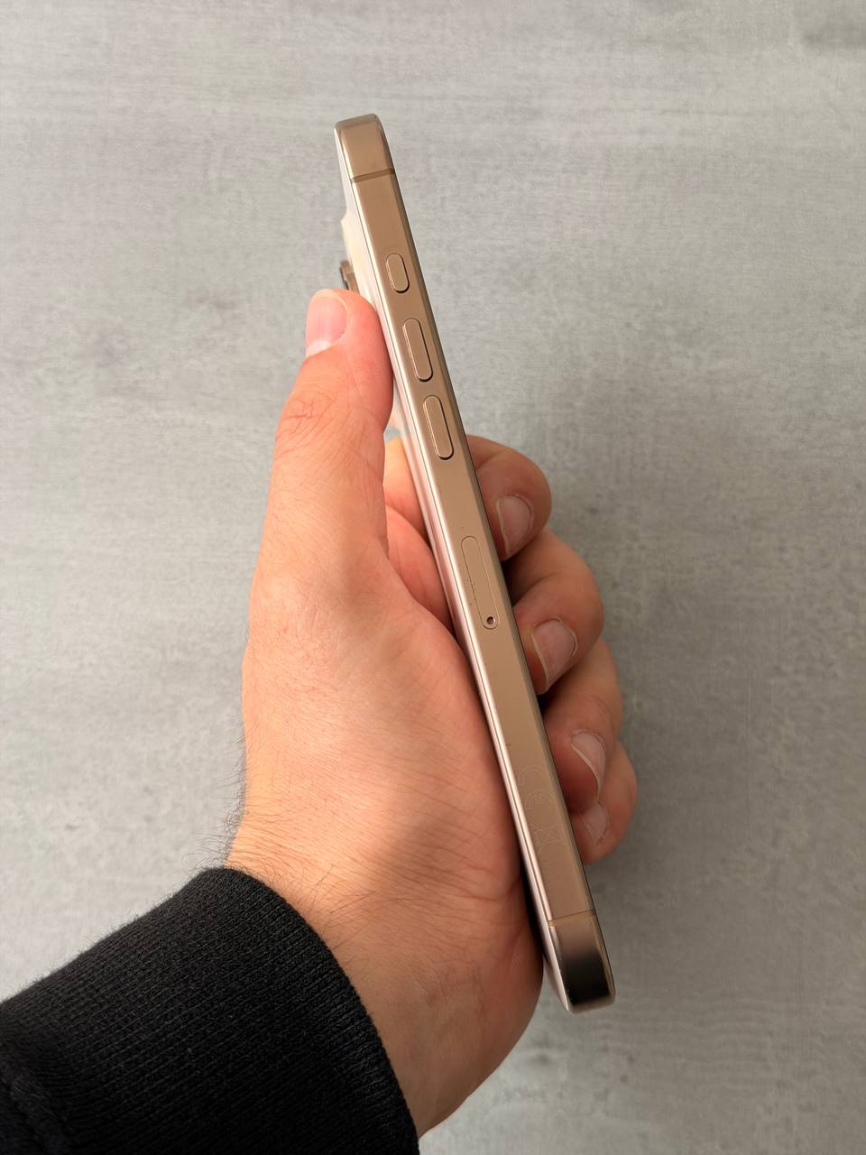 iPhone 16 Pro Max 256GB — фото 2