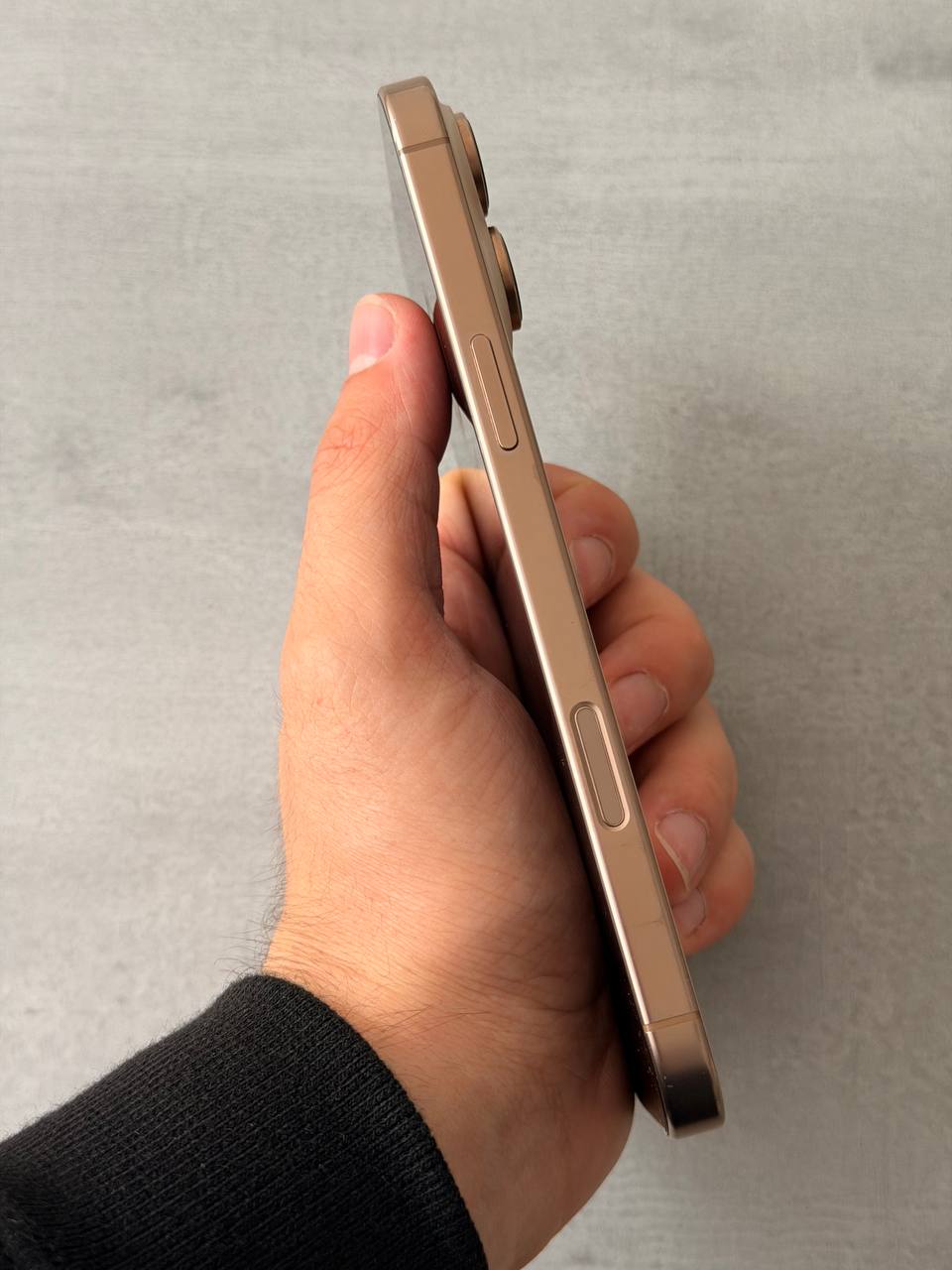 iPhone 16 Pro Max 256GB — фото 3
