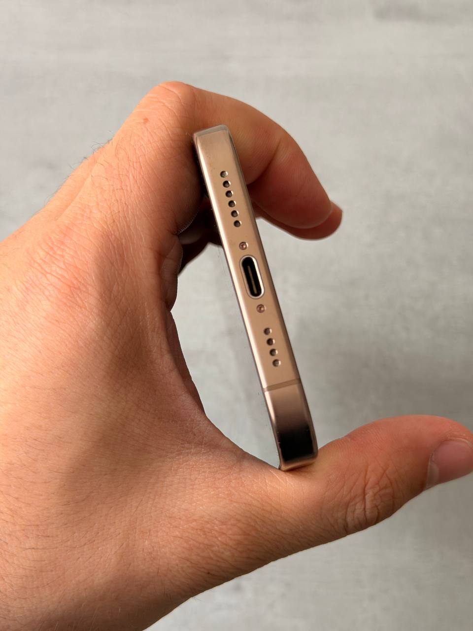 iPhone 16 Pro Max 256GB — фото 5
