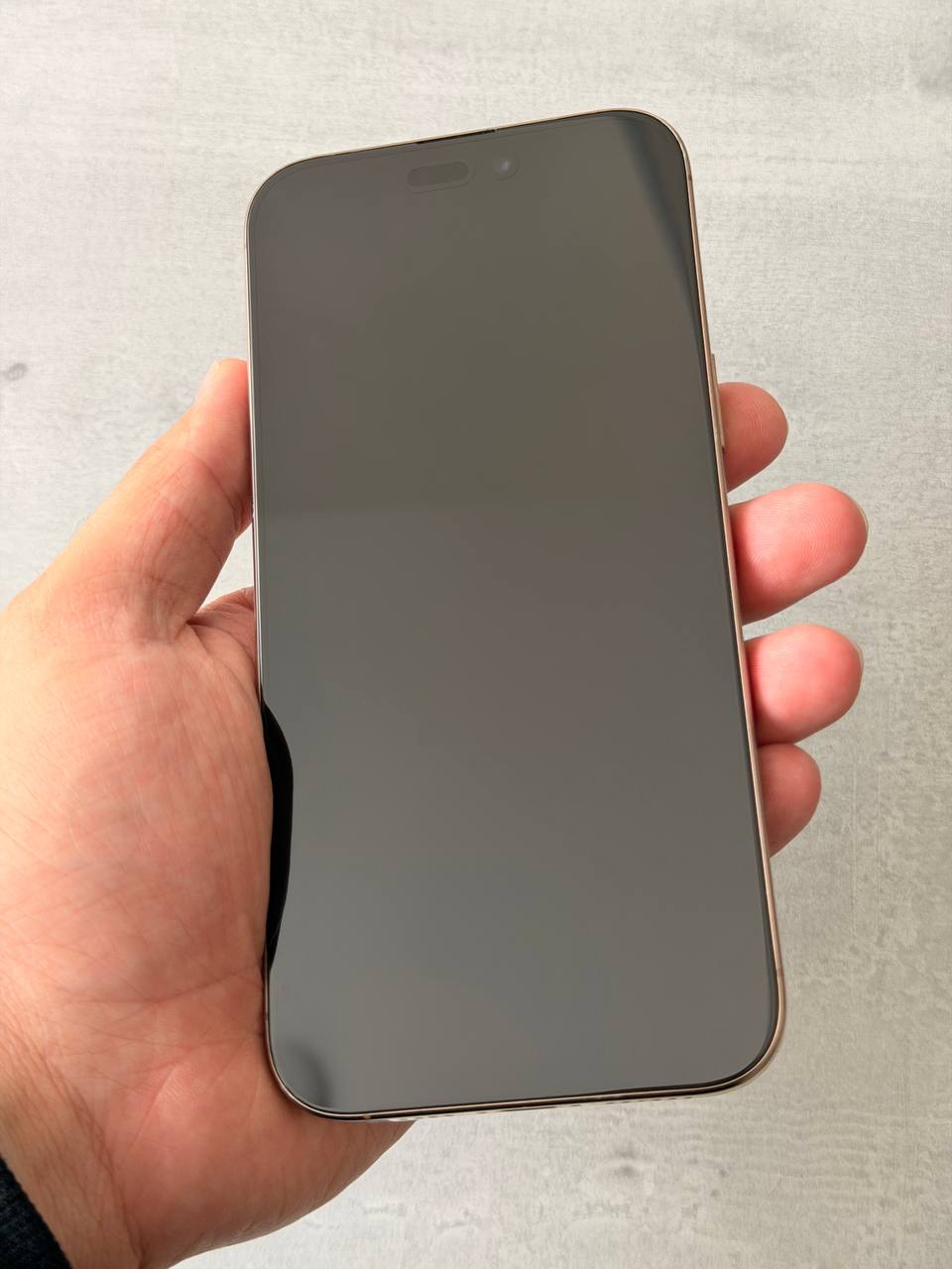 iPhone 16 Pro Max 256GB — фото 6