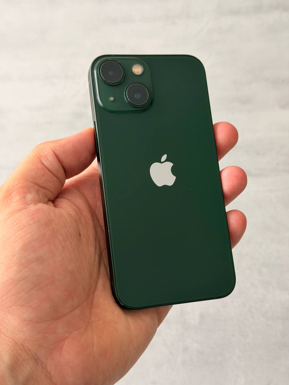 iPhone 13 mini 128GB Green — 12 000 грн | iPodil