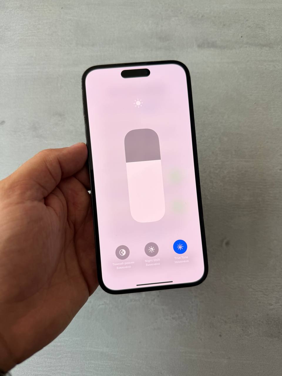 iPhone 14 Pro Max 128GB Space Black фото 9