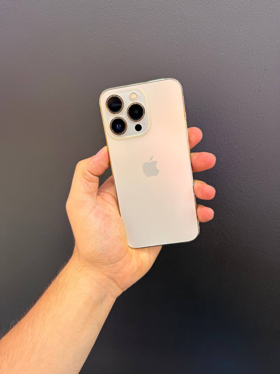 iPhone 13 Pro 128GB Gold