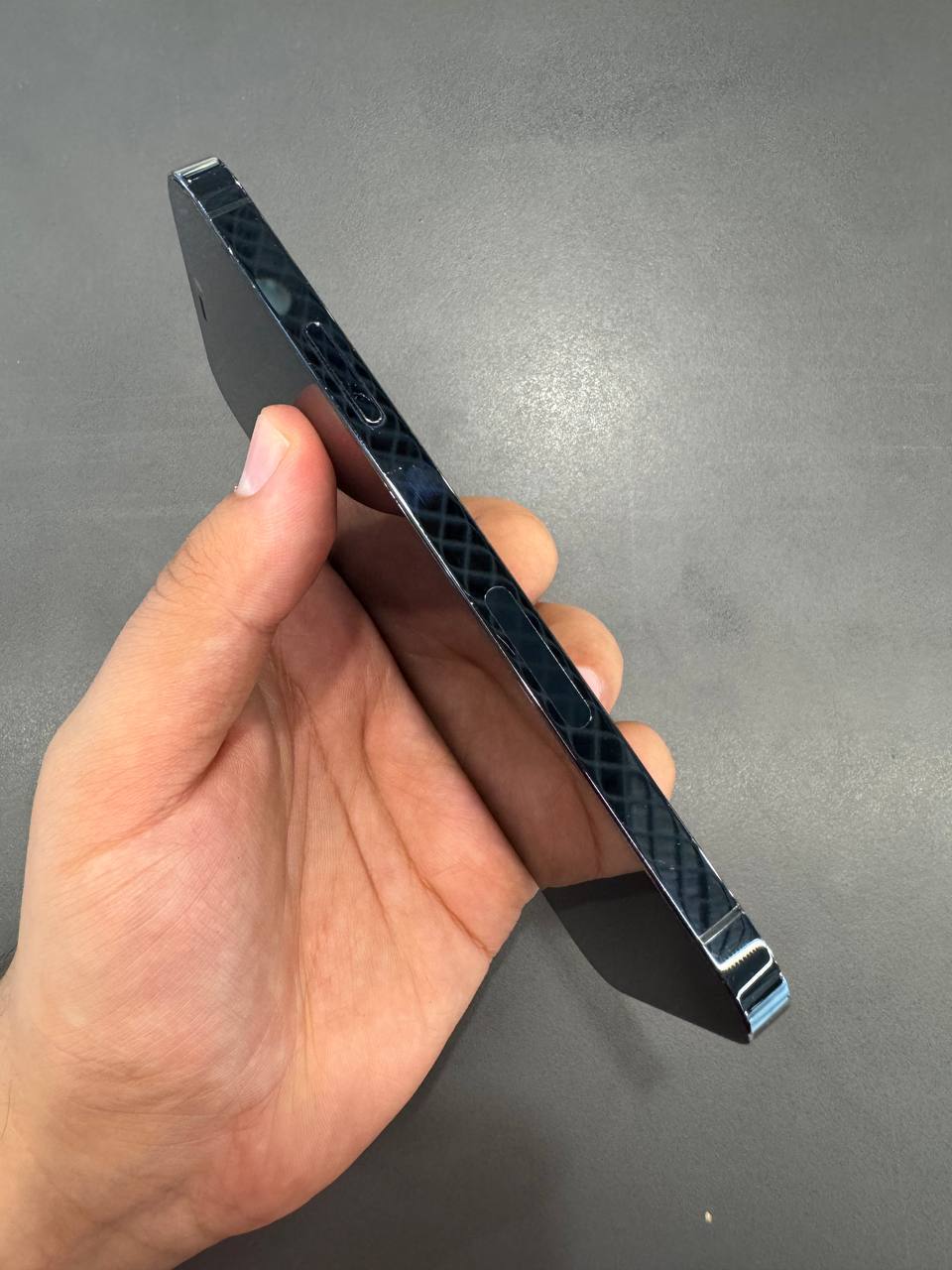 iPhone 12 Pro 128GB Pacific Blue фото 3