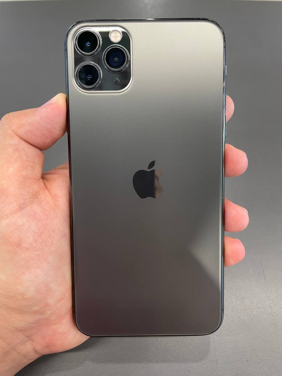 iPhone 11 Pro Max 256GB
