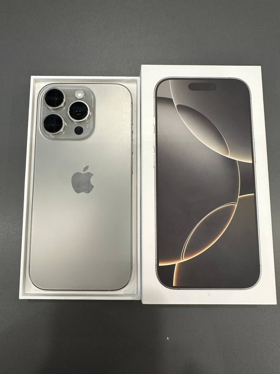 iPhone 16 Pro 256GB