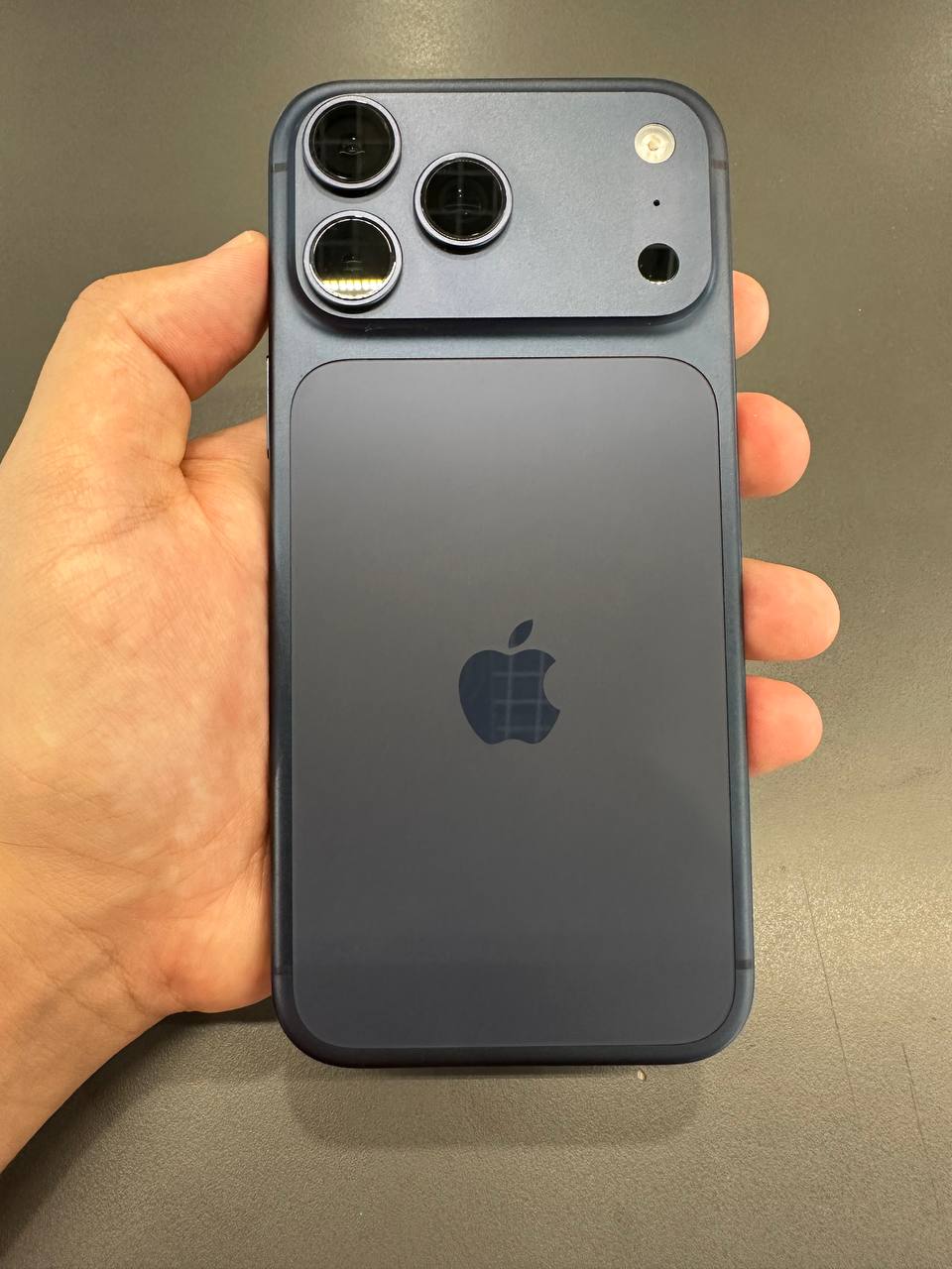 iPhone 17 Pro Max 512GB