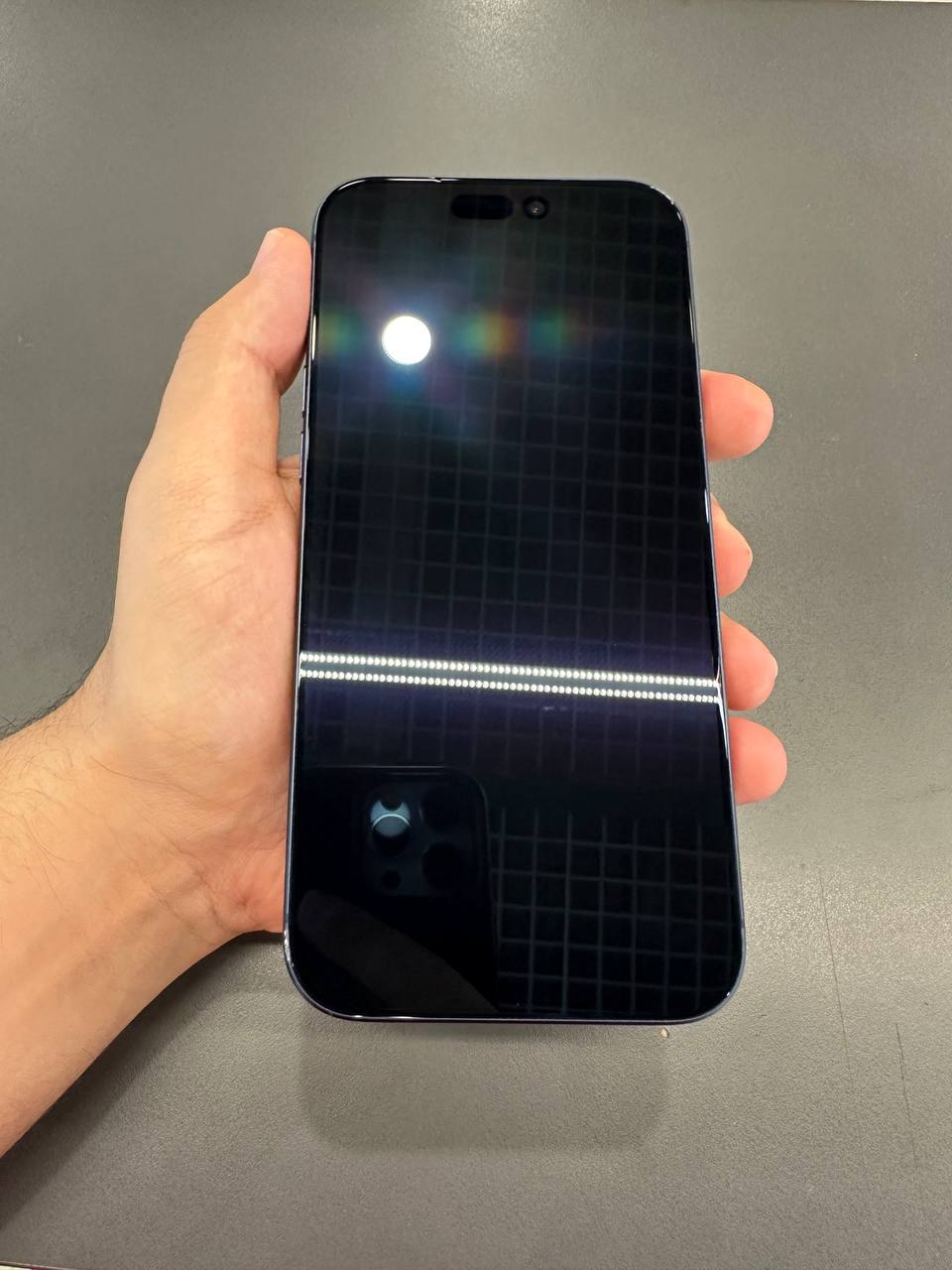 iPhone 17 Pro Max 512GB — фото 2