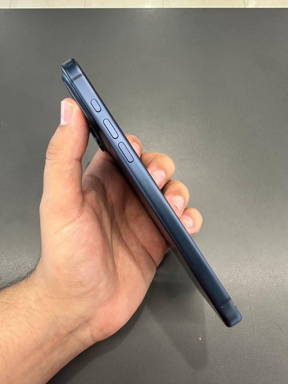 iPhone 17 Pro Max 512GB — фото 3