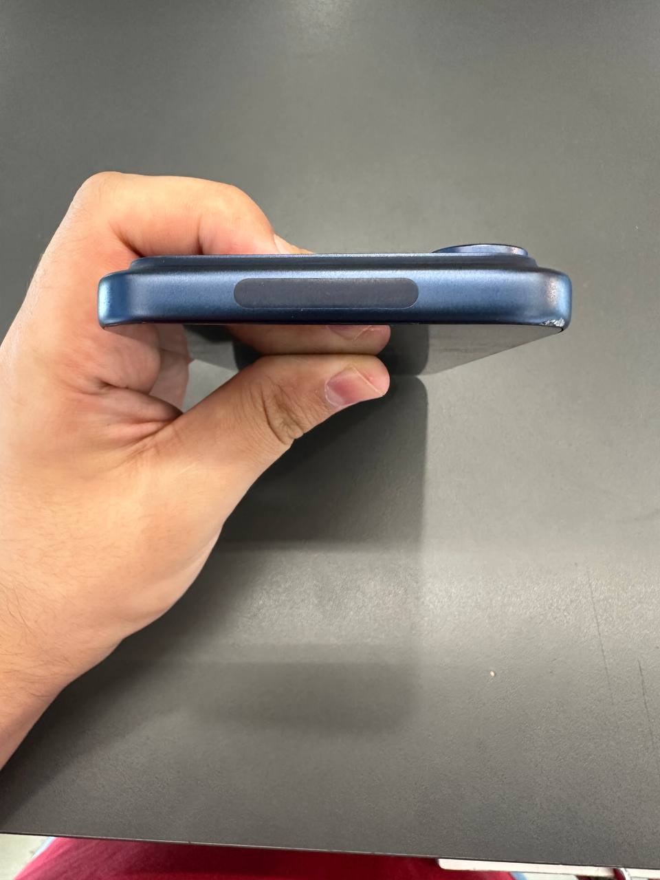 iPhone 17 Pro Max 512GB — фото 5