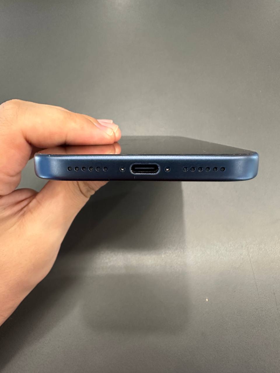 iPhone 17 Pro Max 512GB — фото 6