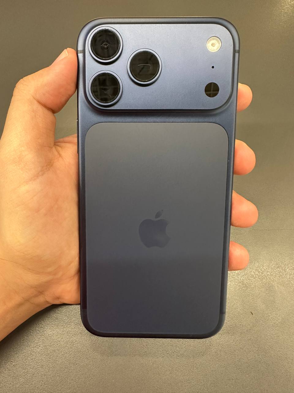 iPhone 17 Pro Max 256GB