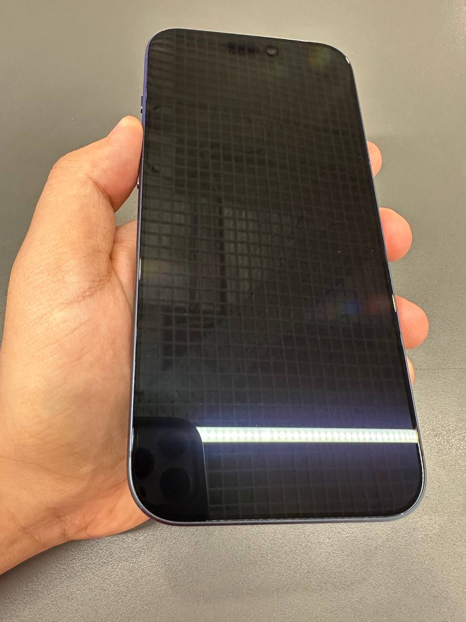 iPhone 17 Pro Max 256GB — фото 2