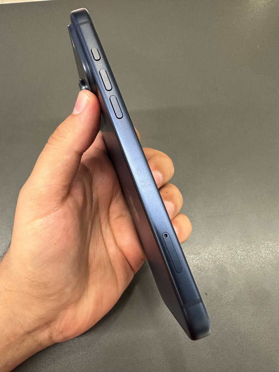 iPhone 17 Pro Max 256GB — фото 3
