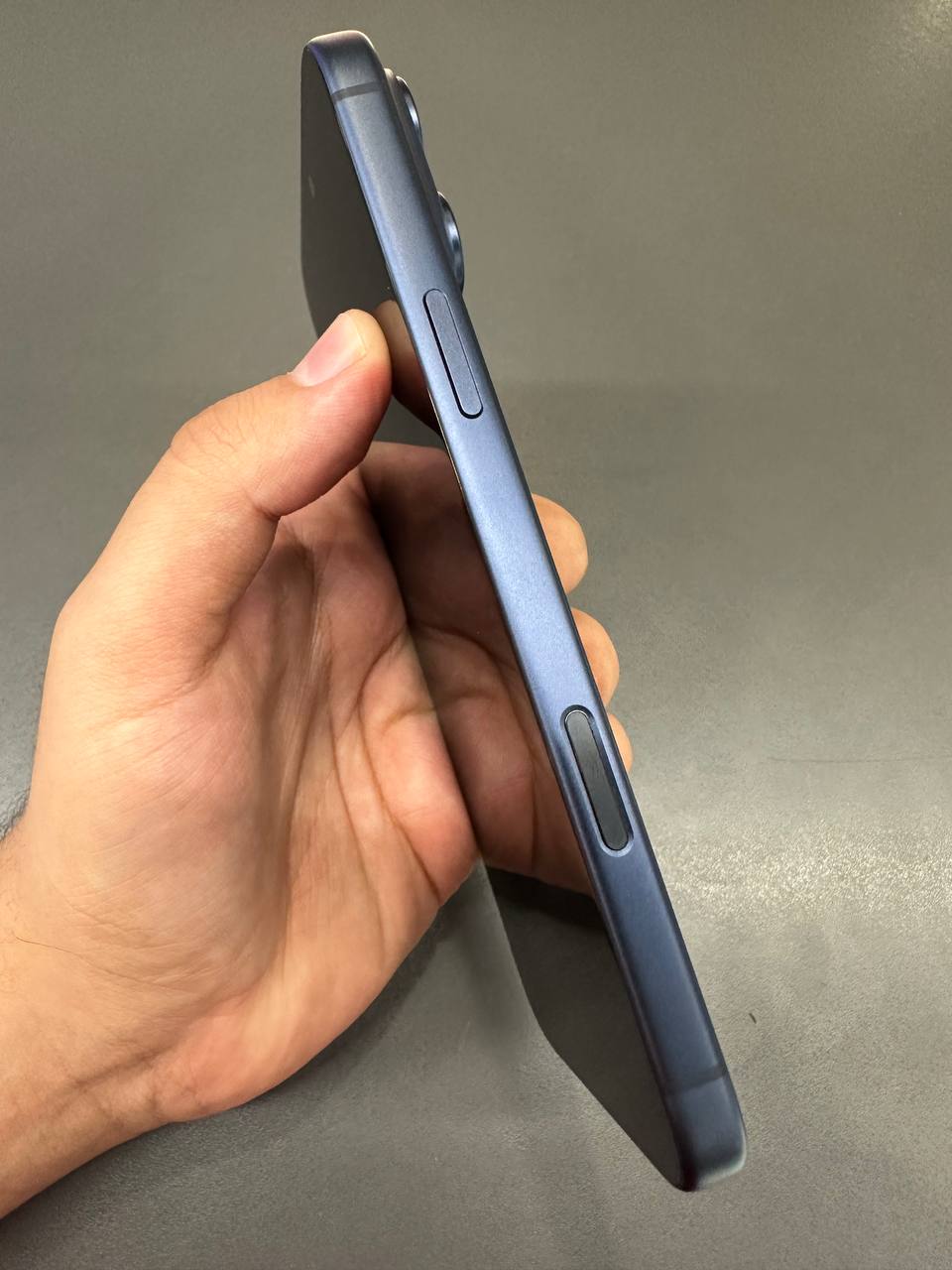 iPhone 17 Pro Max 256GB — фото 4