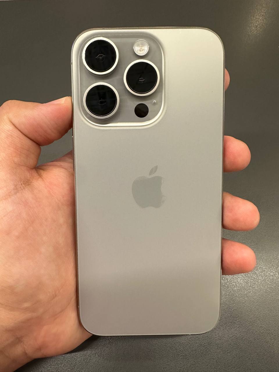 iPhone 15 Pro 128GB