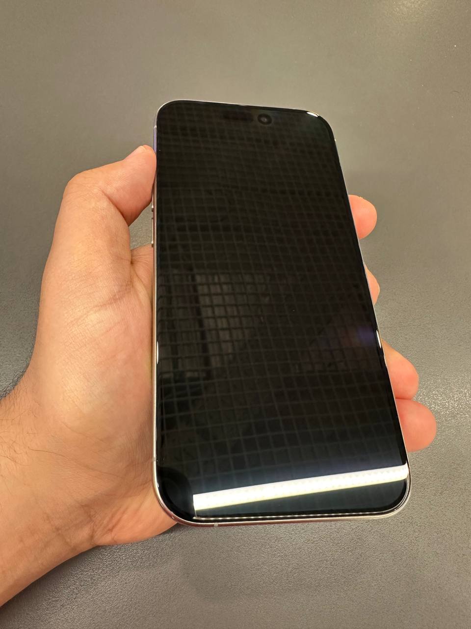 iPhone 15 Pro 128GB — фото 2