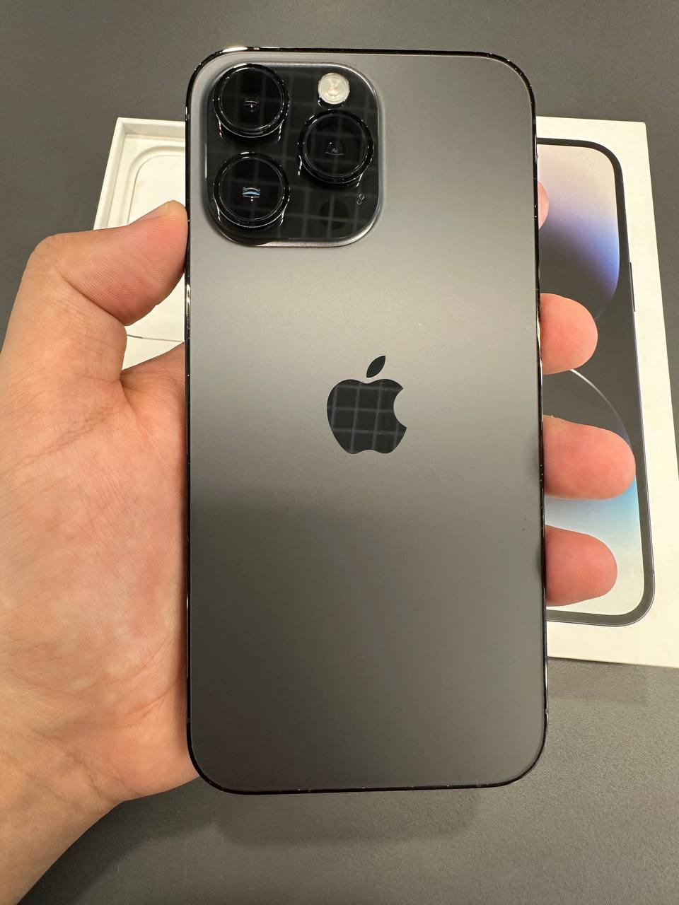 iPhone 14 Pro Max 256GB