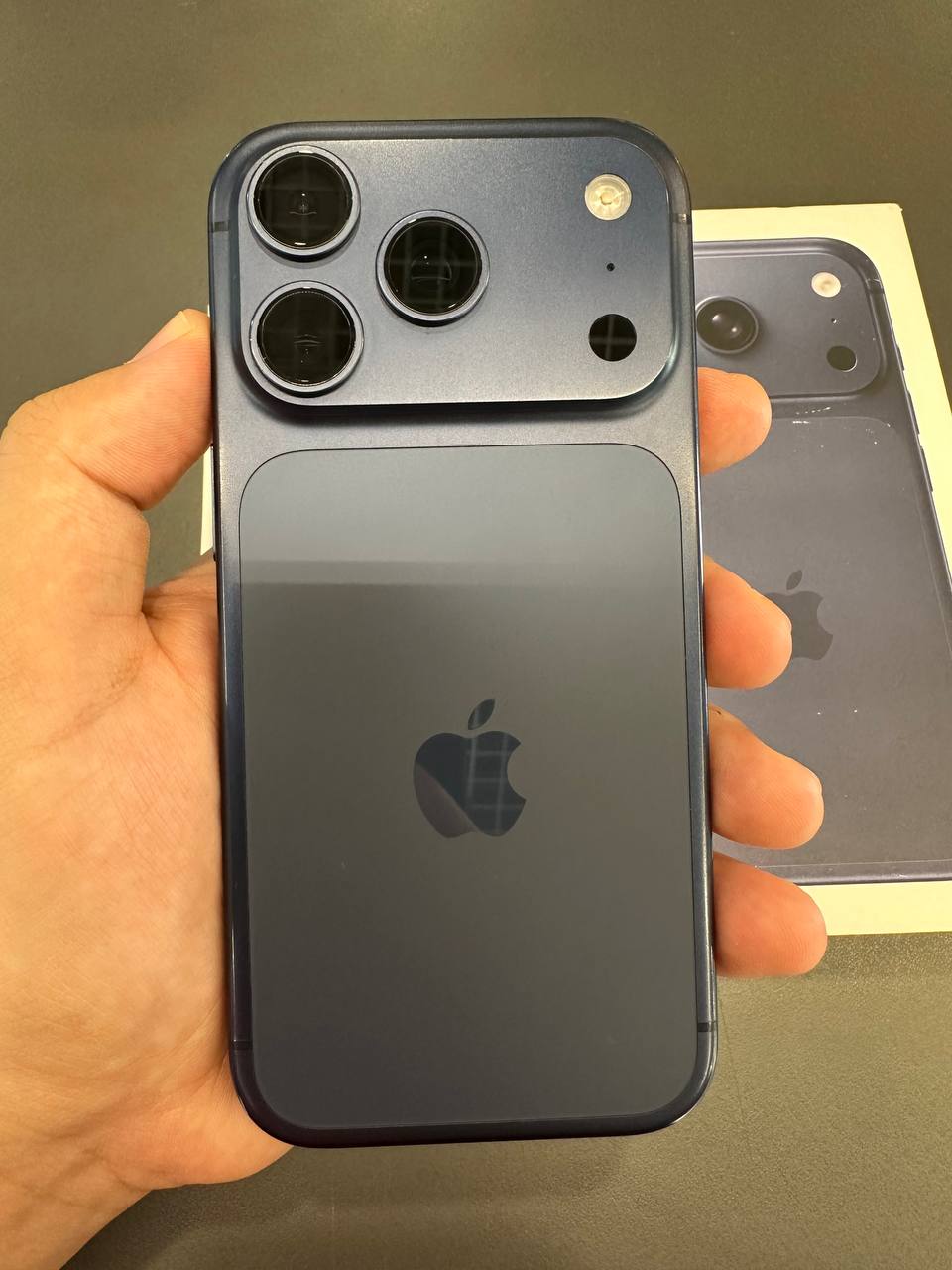 iPhone 17 256GB