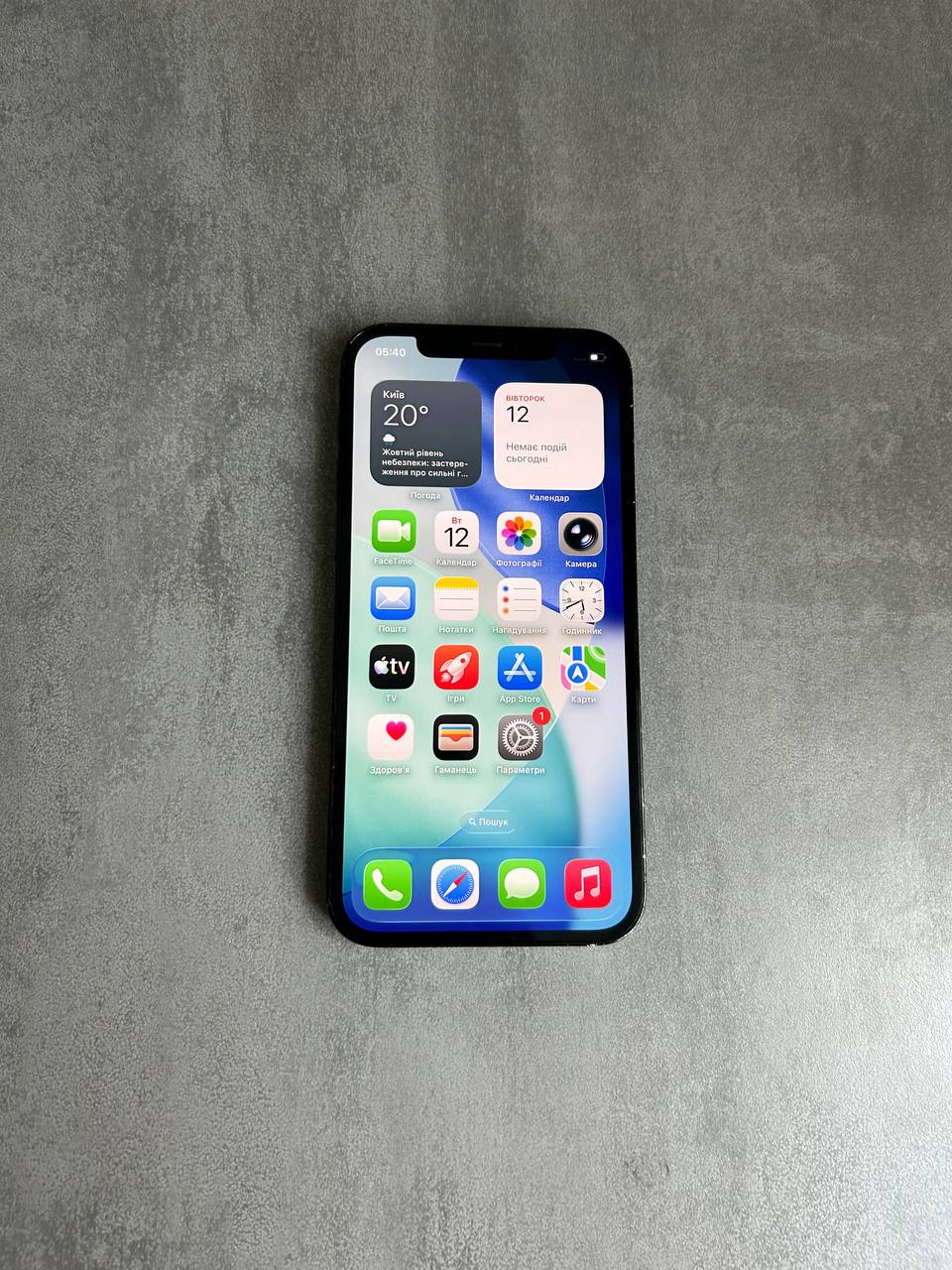 iPhone 12 Pro 128GB
