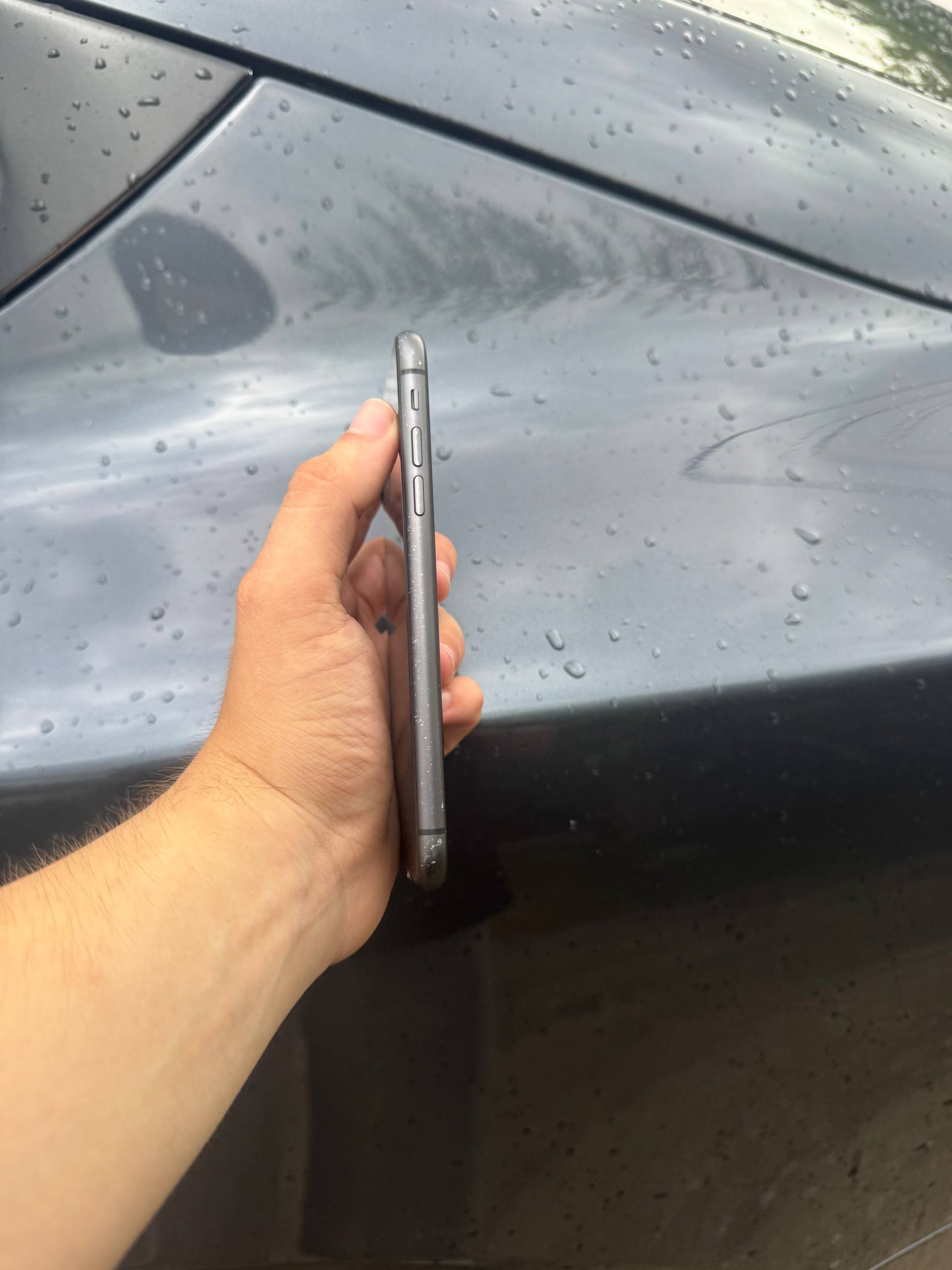 iPhone 11 128GB Black фото 3
