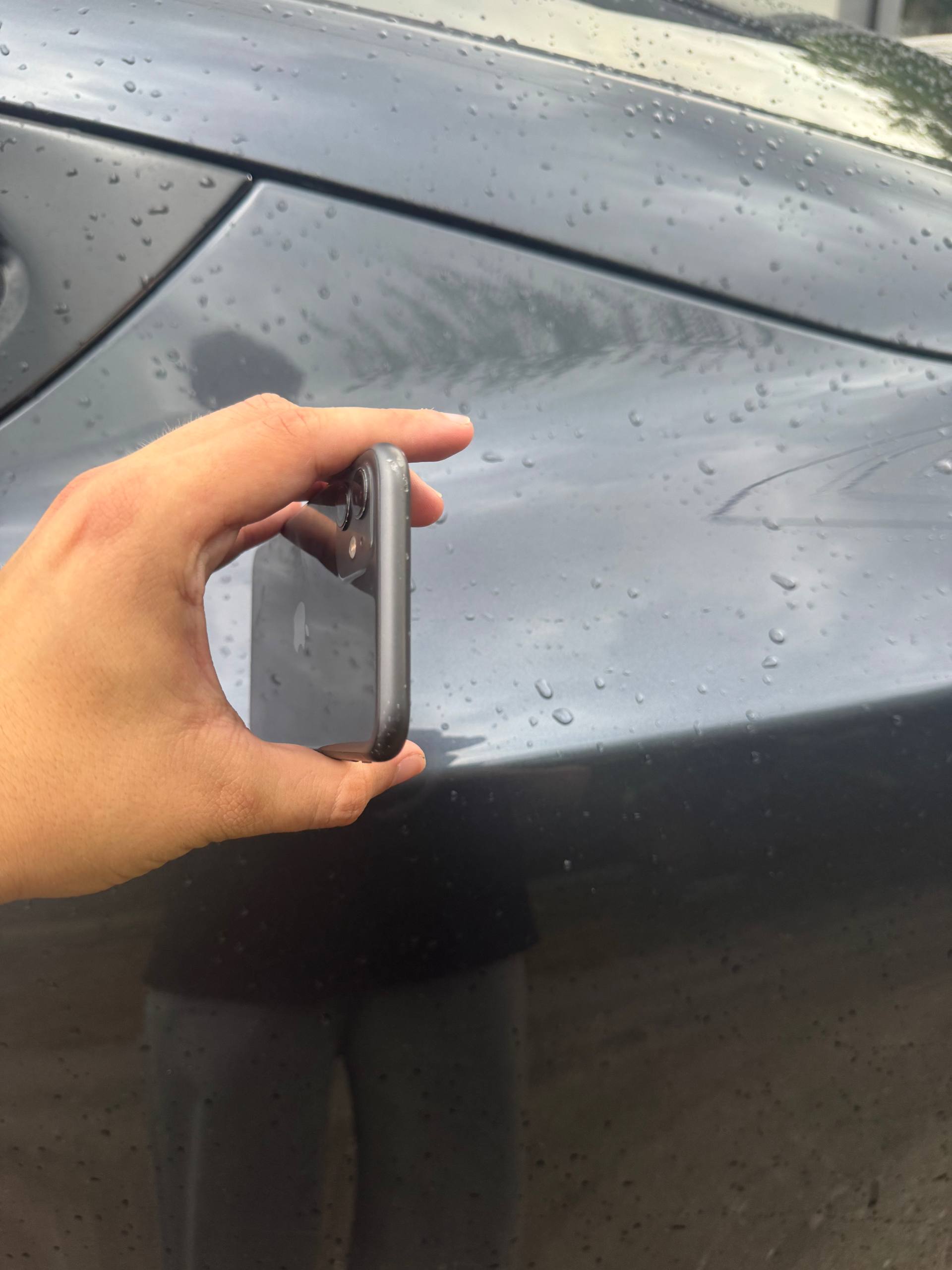 iPhone 11 128GB Black фото 4