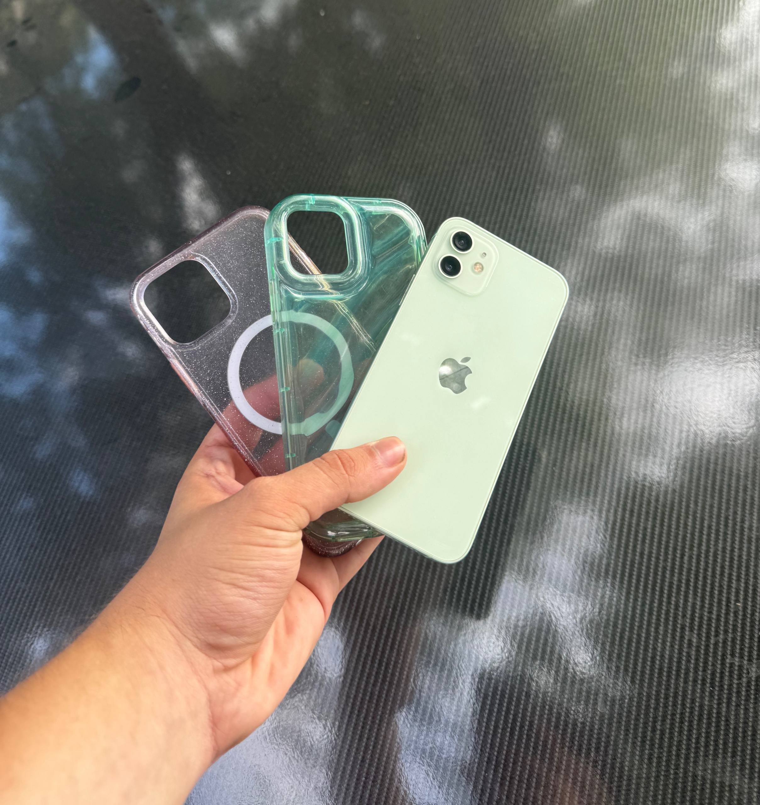 iPhone 12 128GB Green