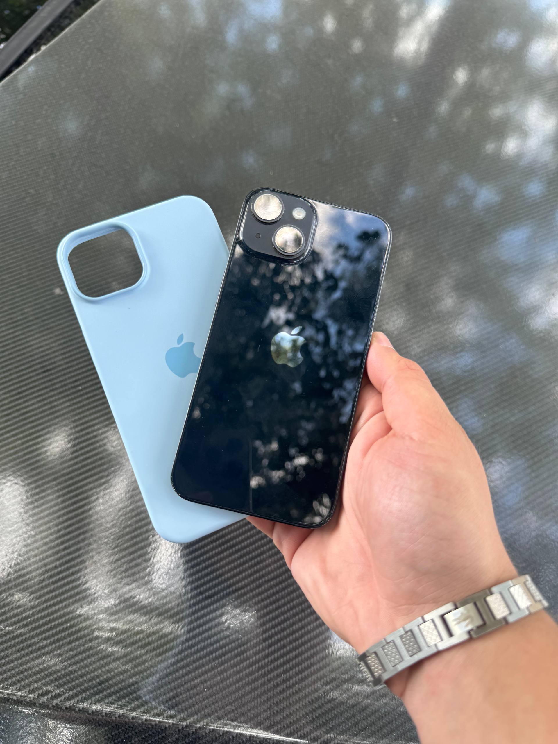 iPhone 14 128GB Midnight