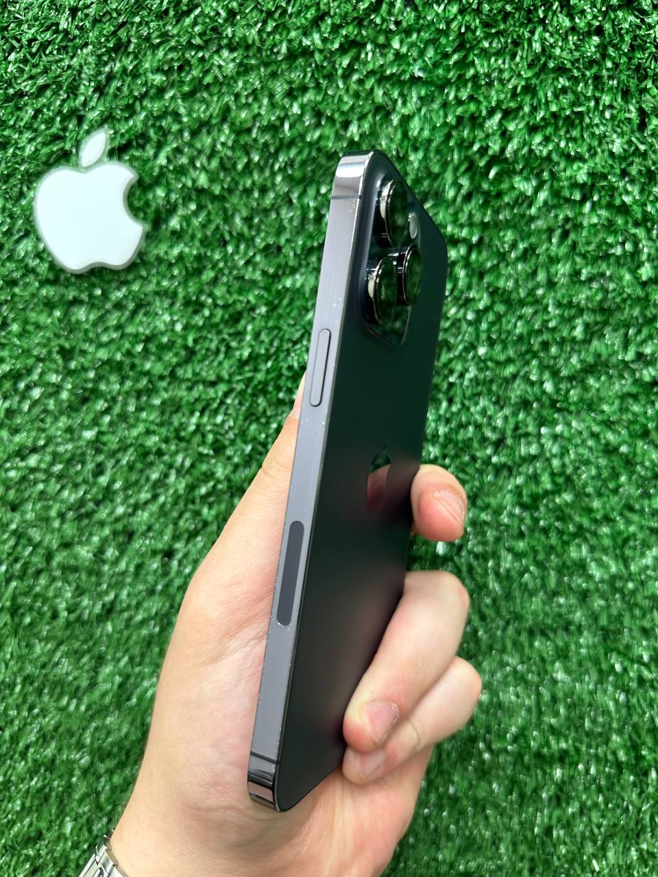 iPhone 14 Pro Max 128GB Space Black фото 2