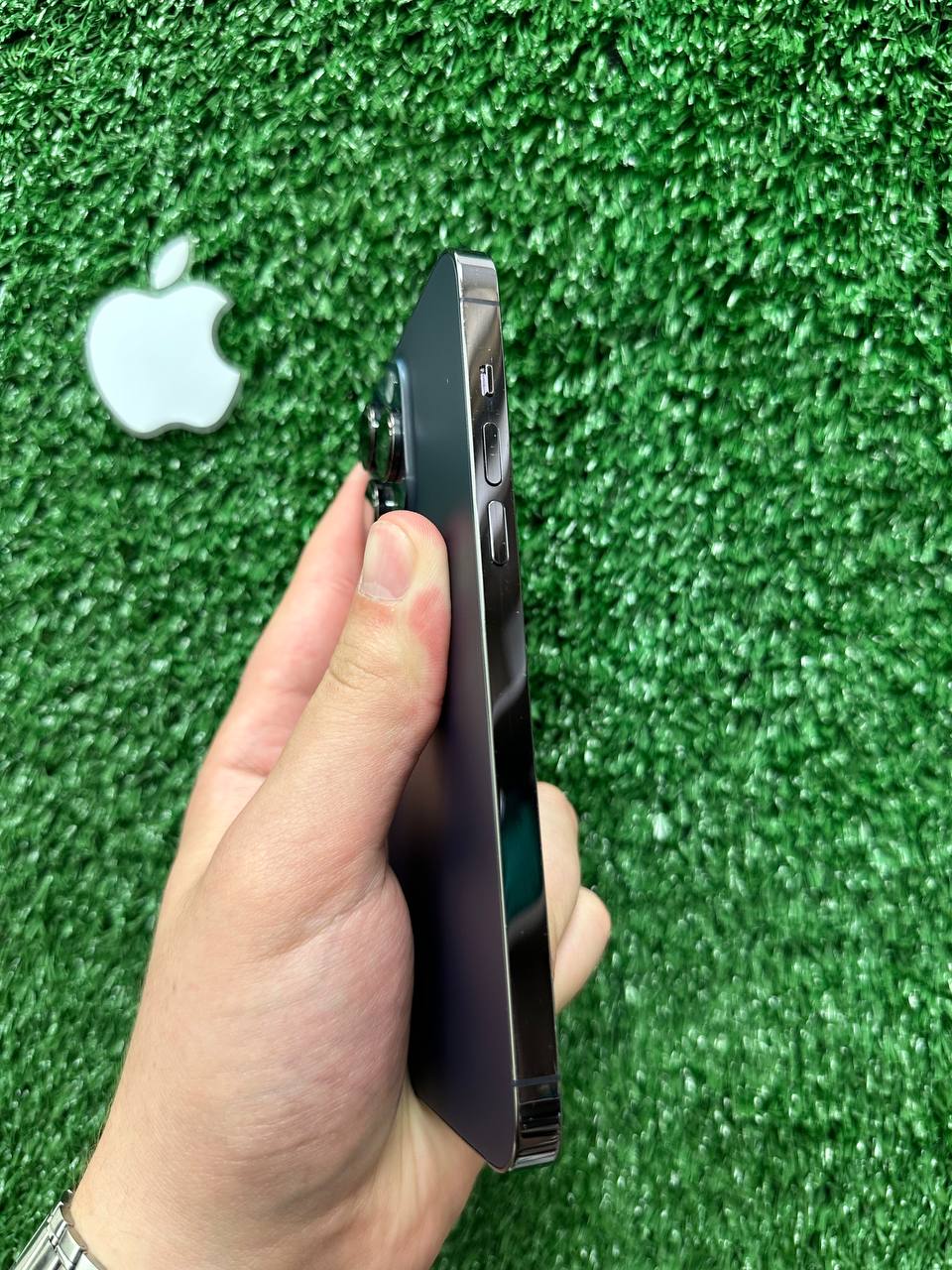 iPhone 14 Pro Max 128GB Space Black фото 3