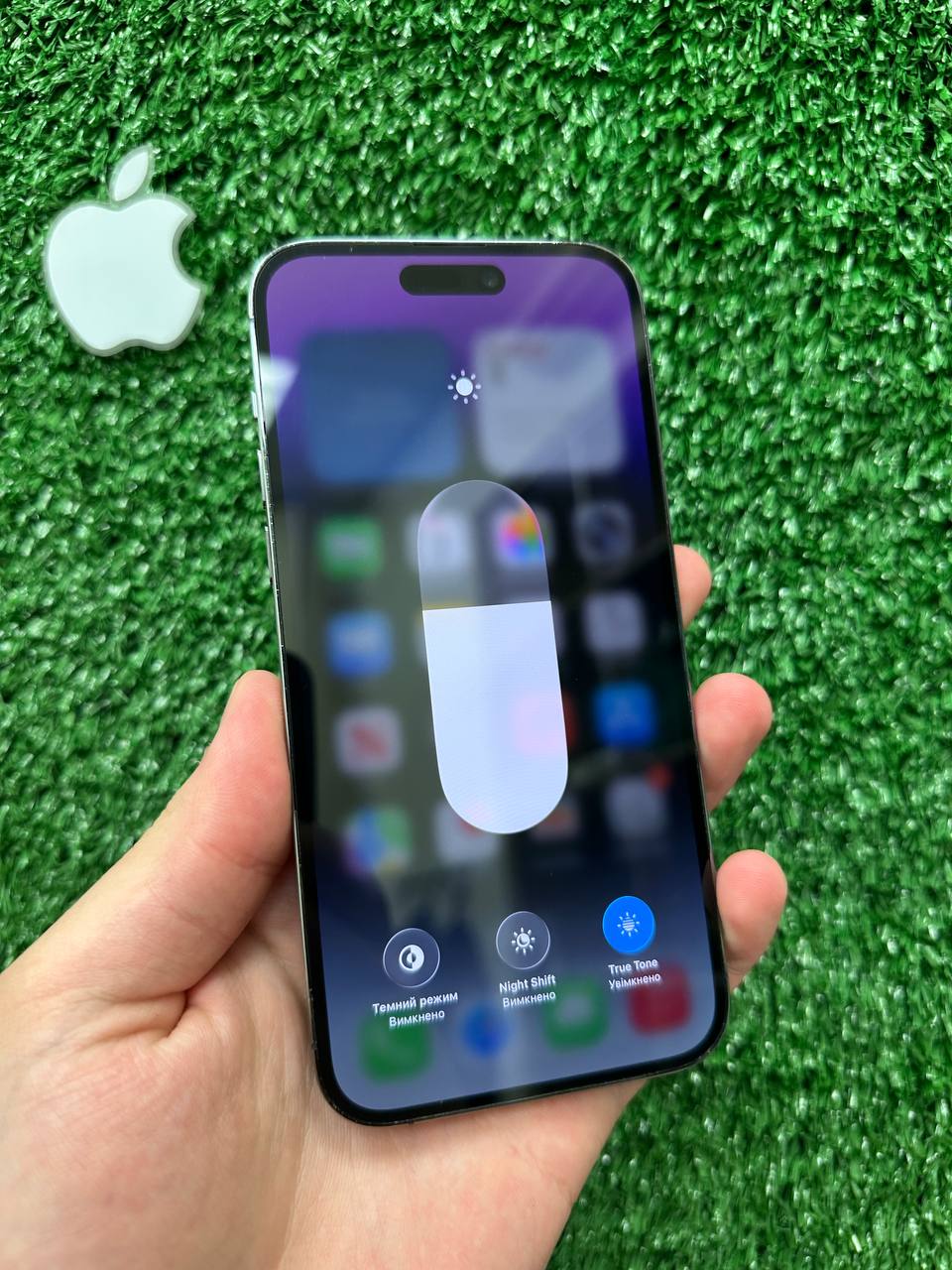 iPhone 14 Pro Max 128GB Space Black фото 5