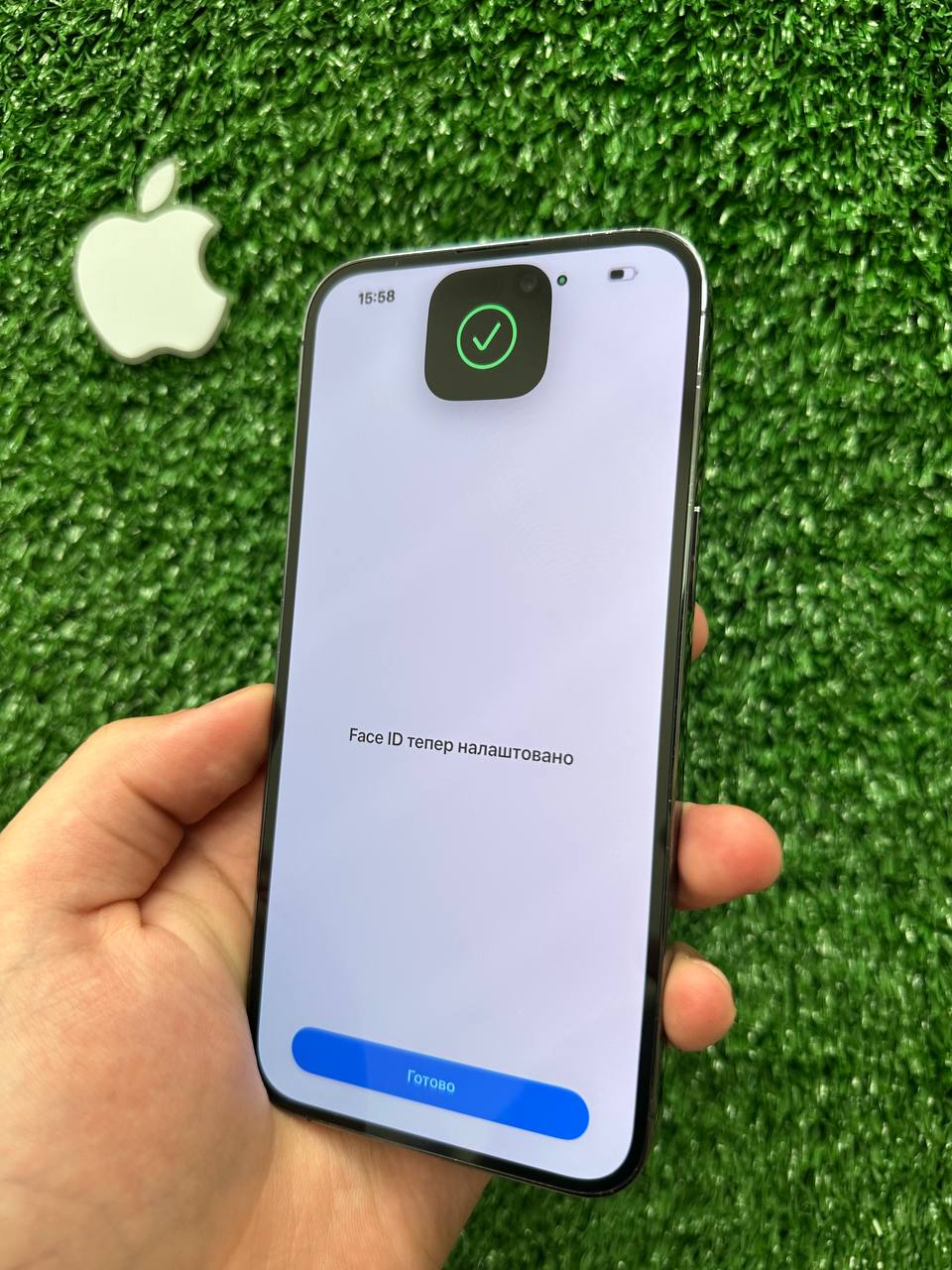 iPhone 14 Pro Max 128GB Space Black фото 8