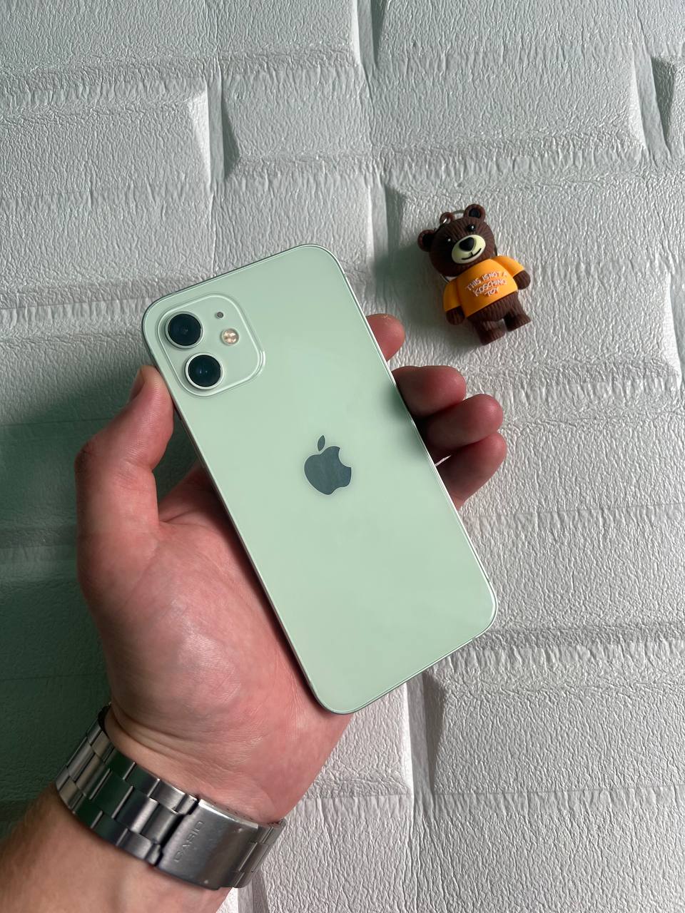 iPhone 12 128GB
