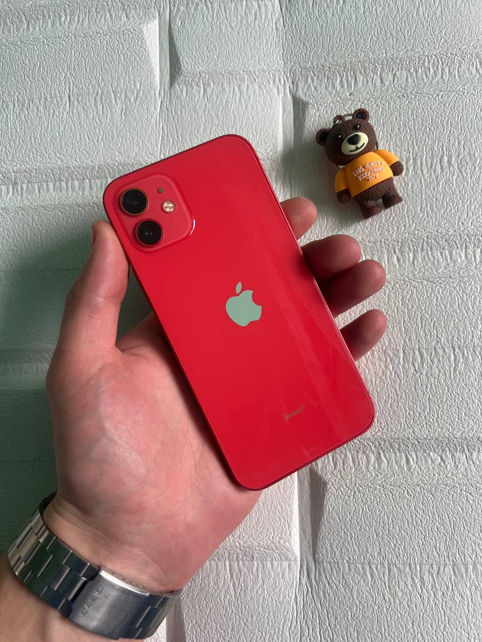 iPhone 12 256GB