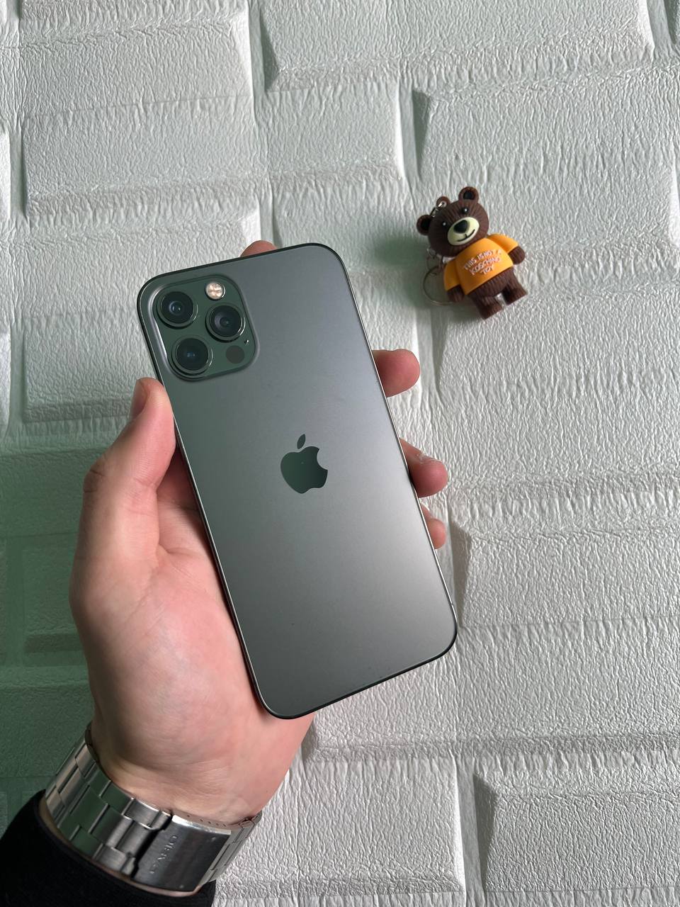 iPhone 12 Pro 128GB
