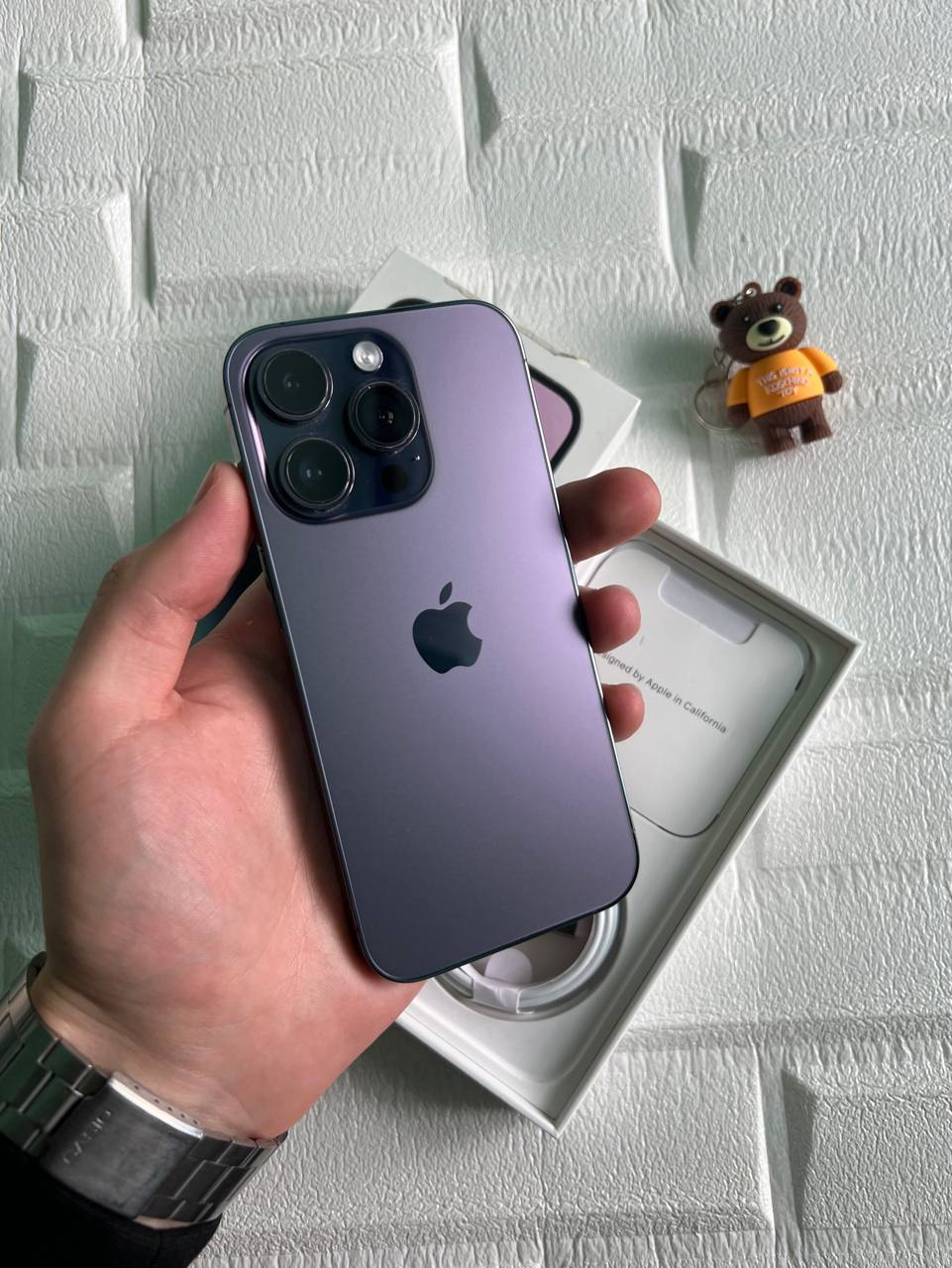 iPhone 14 Pro 128GB