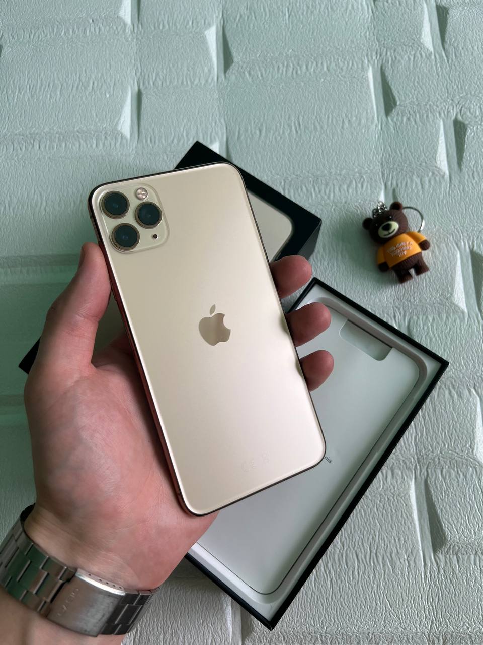 iPhone 11 Pro Max 256GB