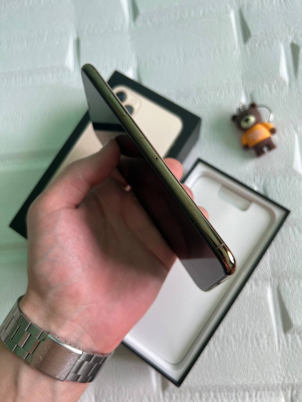 iPhone 11 Pro Max 256GB — фото 6