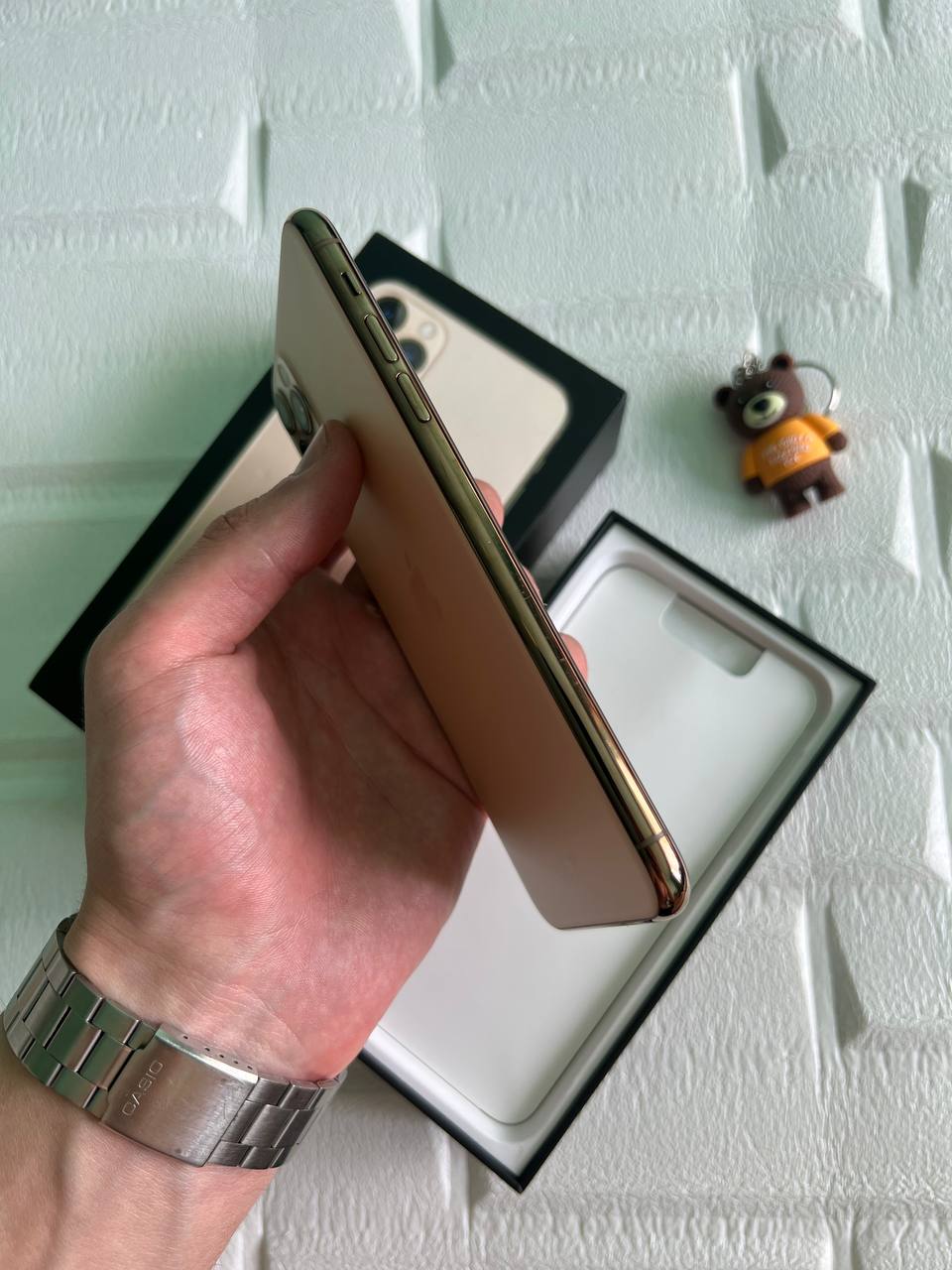 iPhone 11 Pro Max 256GB — фото 7
