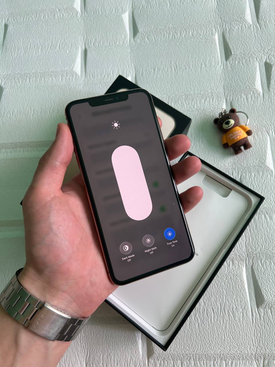 iPhone 11 Pro Max 256GB — фото 2