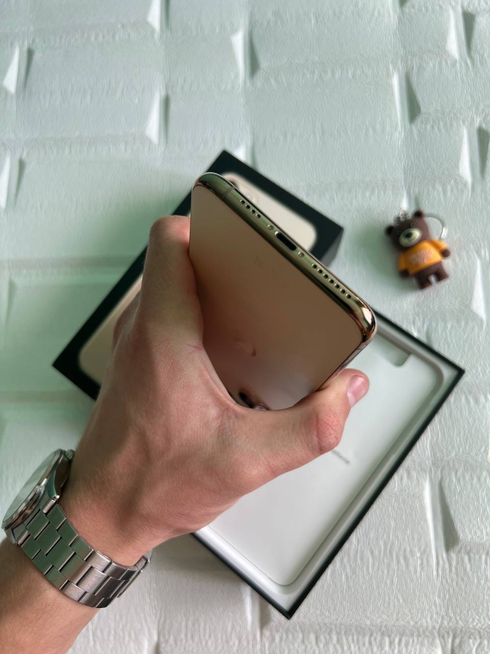 iPhone 11 Pro Max 256GB — фото 8