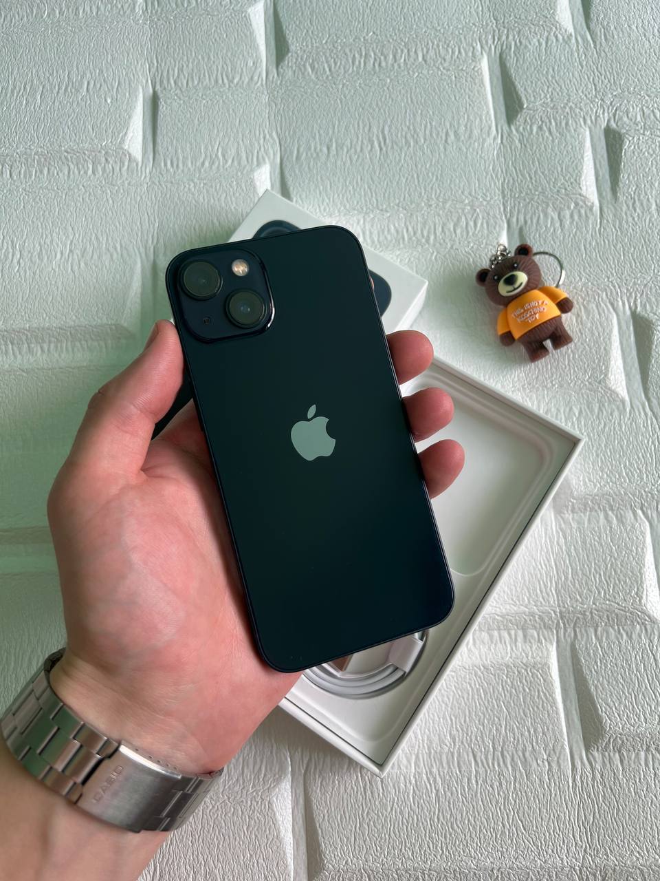 iPhone 13 128GB