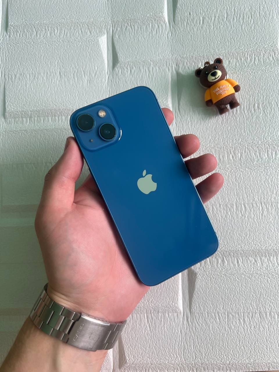 iPhone 13 128GB