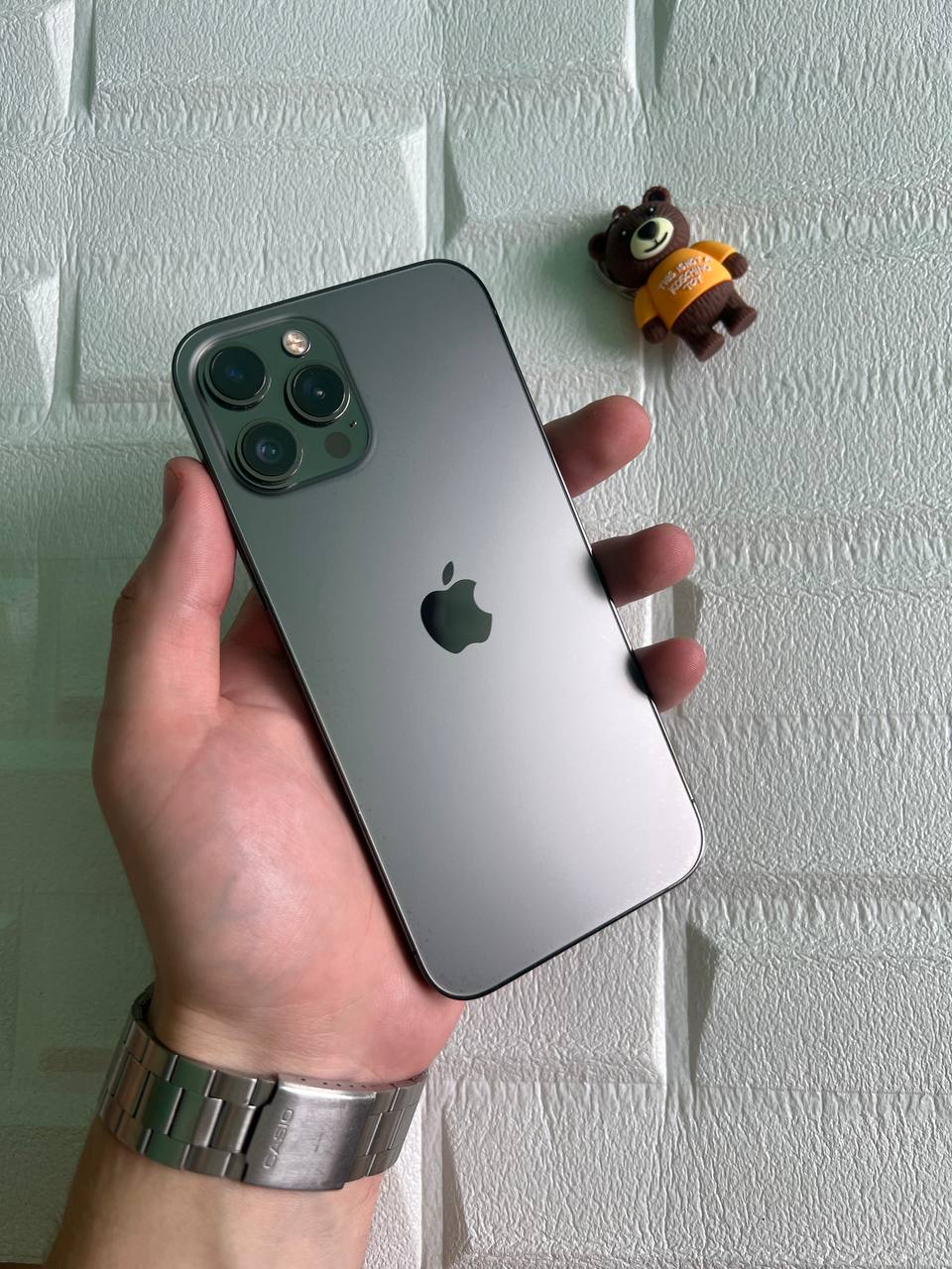 iPhone 12 Pro Max 512GB