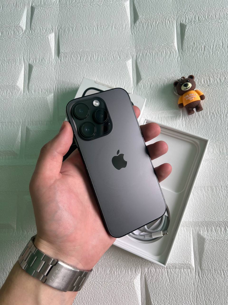 iPhone 14 Pro 256GB