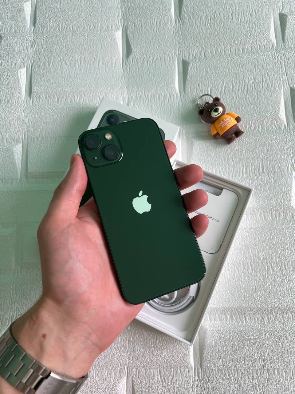iPhone 13 128GB