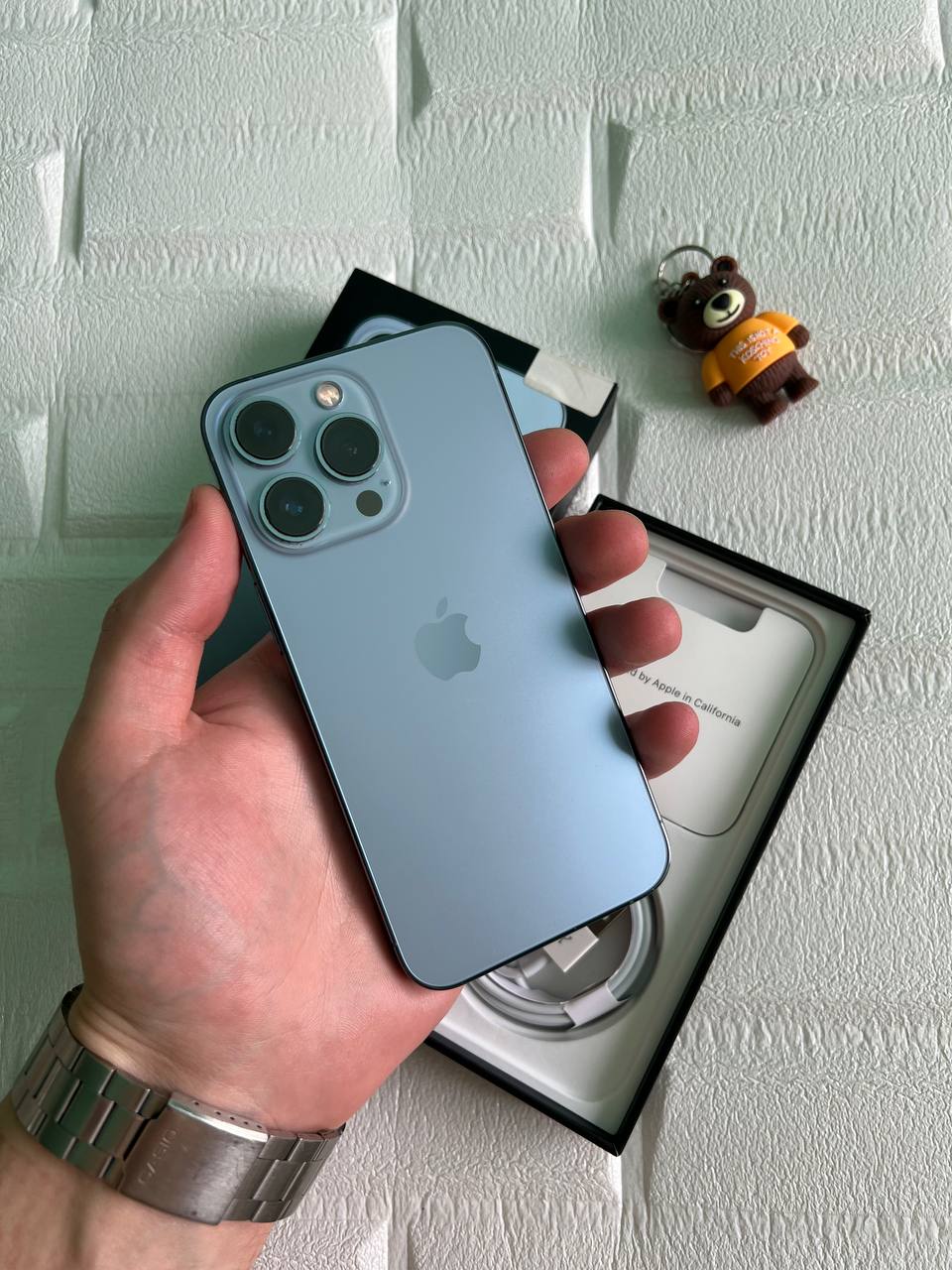 iPhone 13 Pro 256GB