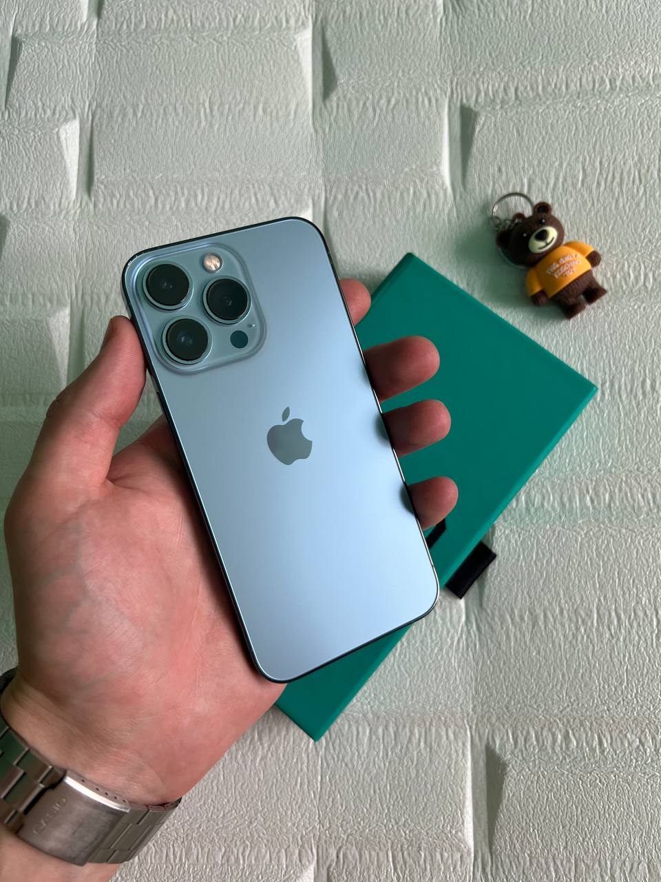iPhone 13 Pro 256GB