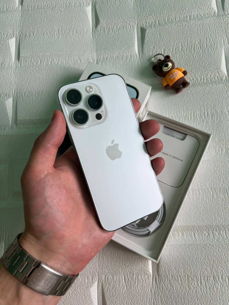 iPhone 14 Pro 128GB